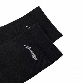 AWSV079-1 Носки Jogging черный